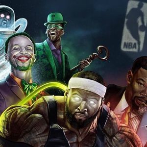 Meet your Posher, Eugene